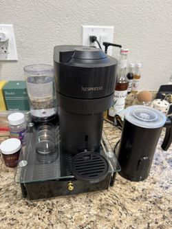 nespresso