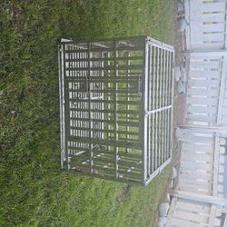 Dog Cage 