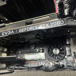 EVGA Radeon RTX 2080 Super