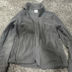 Women’s Columbia Fleece 