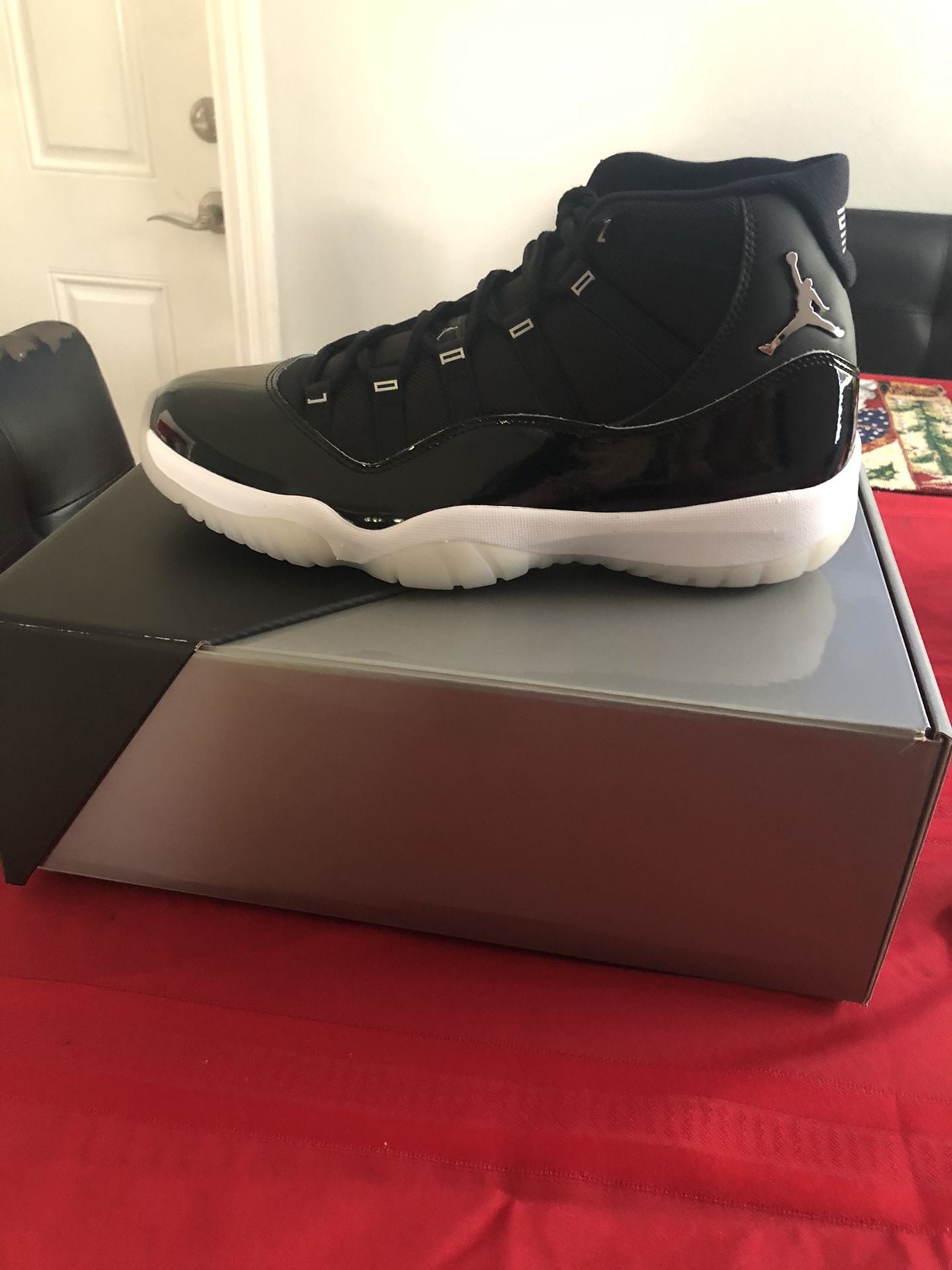 Jordan 11