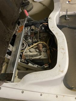 Gem Utility Golf Cart 