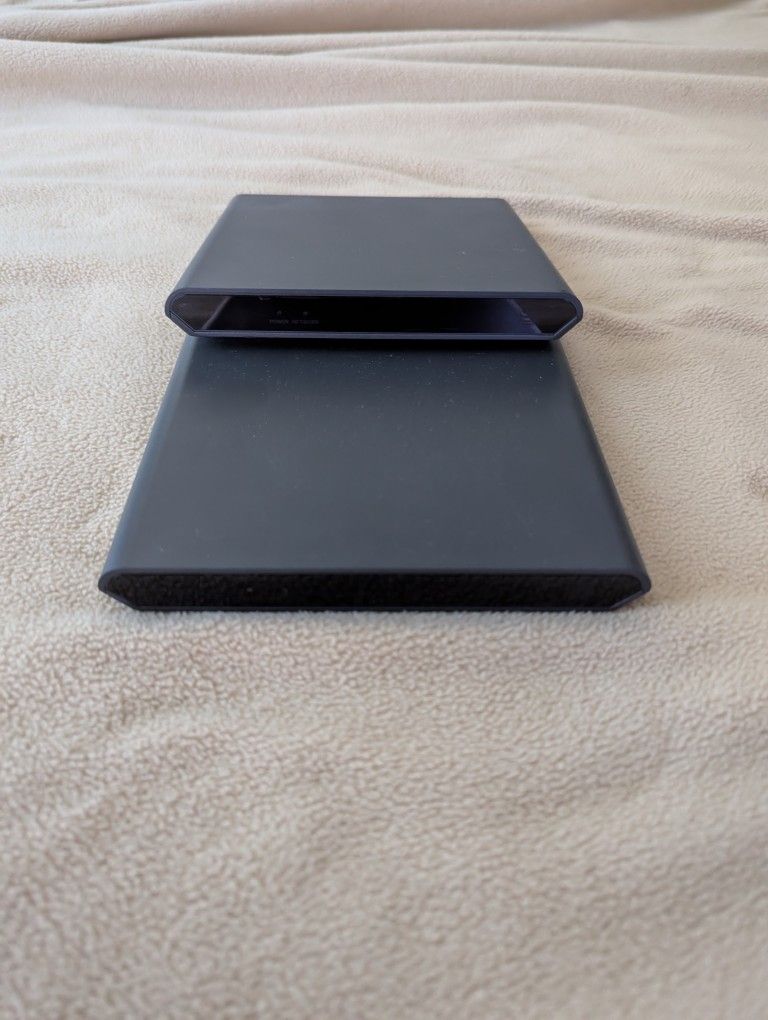 AT&T DirecTv Android Box
