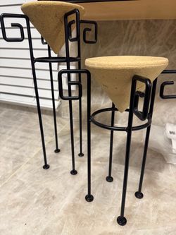 Set of 2 Decor