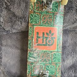 Habitat Skateboard 8.25