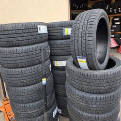 (contact info removed) GOODYEAR MAXLIFE WE FINANCE NO CREDIT NEEDED 