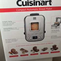 Cuisinart Automatic Breadmaker