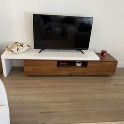 TV Stand Media Console