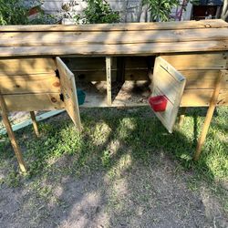 Medium / Large Cage 