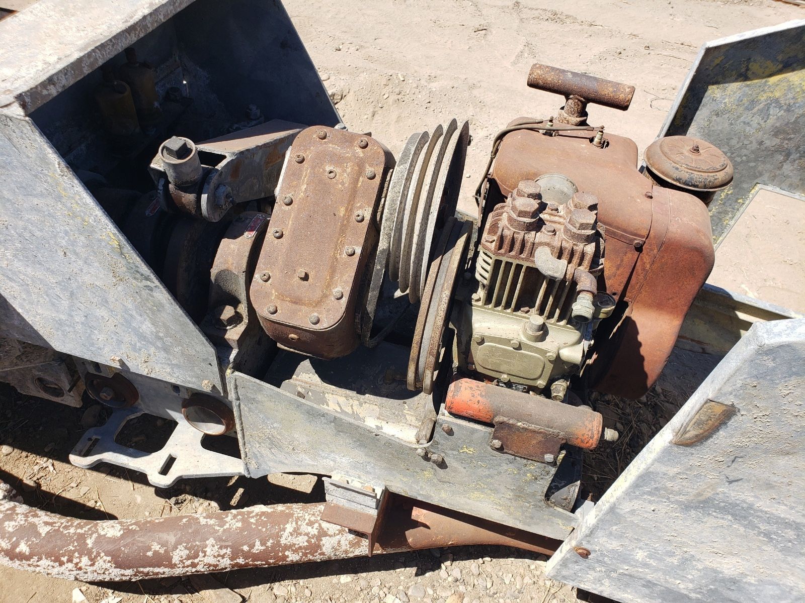 Plaster Pump for Sale in Las Vegas, NV OfferUp