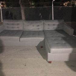 Couches