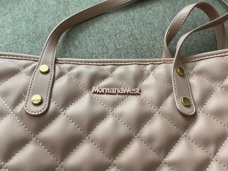 Montana West purse