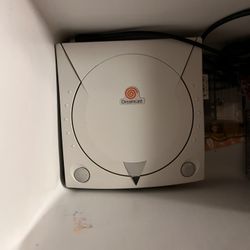 SEGA Console