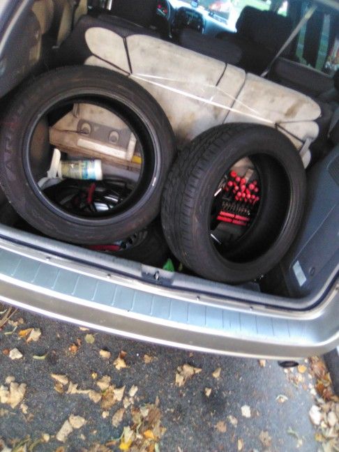 Tires