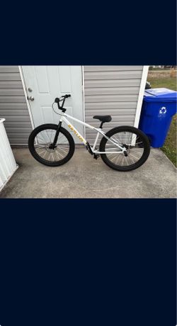 Crew Bike 27.5 inch