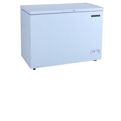 Chest Freezer
