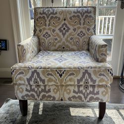 Accent Chair  (set of 4)