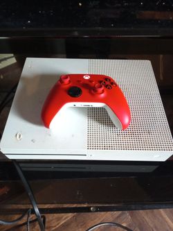 Xbox one &, Controller