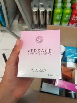VERSACE FOR WOMAN