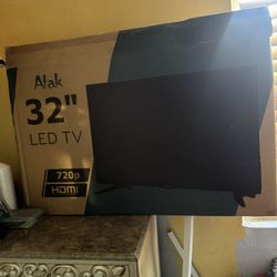 Atak Flat Screen 32 
