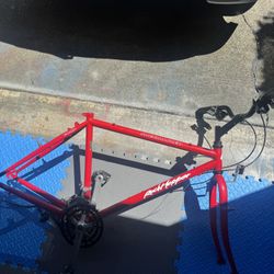 Rare Specialized Bike Frame