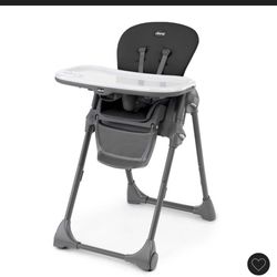 Chico High Chair 
