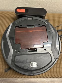 Robot Vacuum 