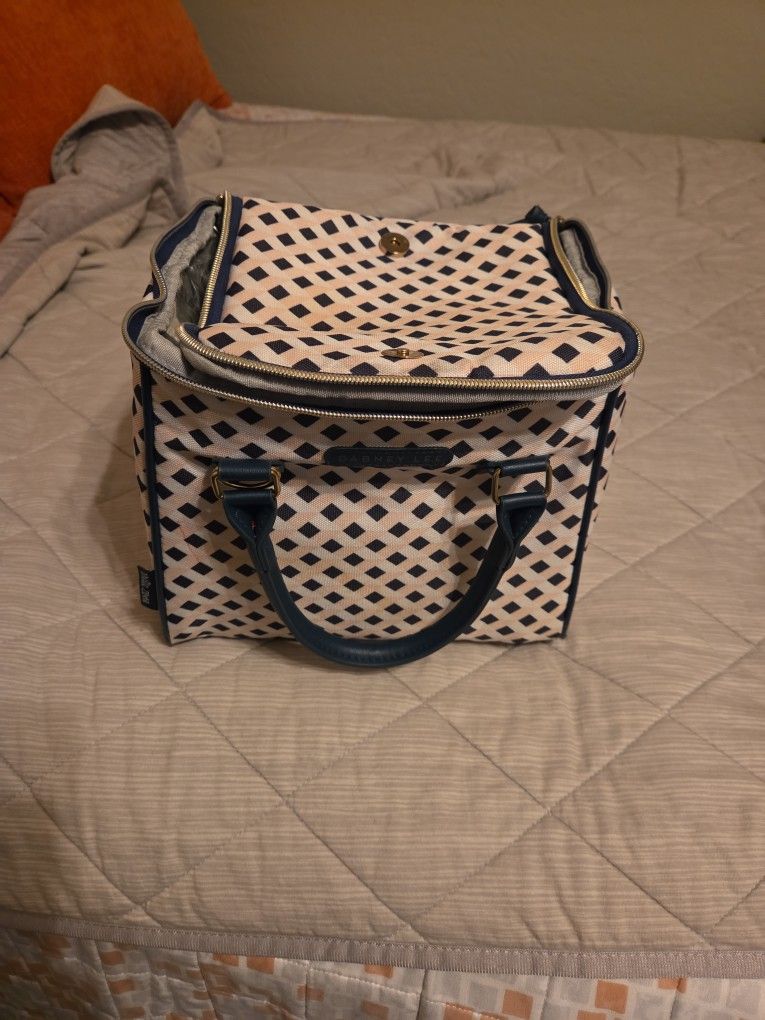 Dabney Lee Lunch Bag