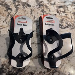 2 Ibera Bike Water Bottle Holder