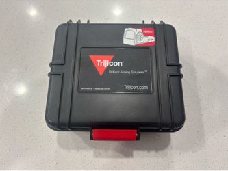Trijicon RMRcc
