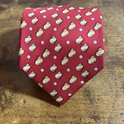 LUXURY TIE x SEAMAN SCHEPPS