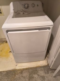 Clothes Dryer