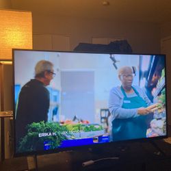Sony X85k 43inch 4k TV