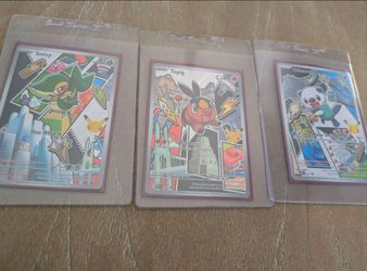 Pokemon: First Partner Series 2