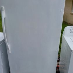 Frost Free Freezer