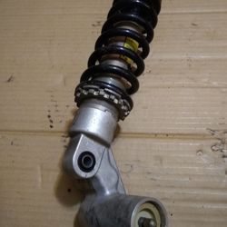 99 Suzuki GSX-R 600/750 shock