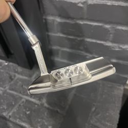 Scotty Cameron Putter 