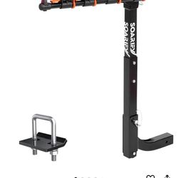 Bike Rack