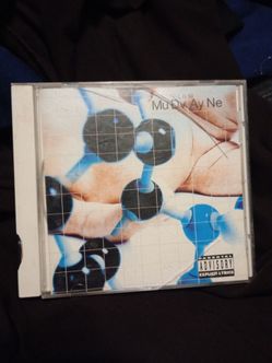 Mudvayne L.D. 50 CD