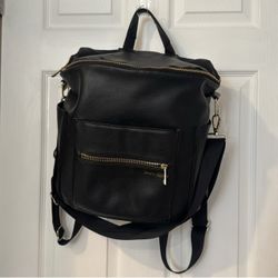 Fawn Design Diaper Bag