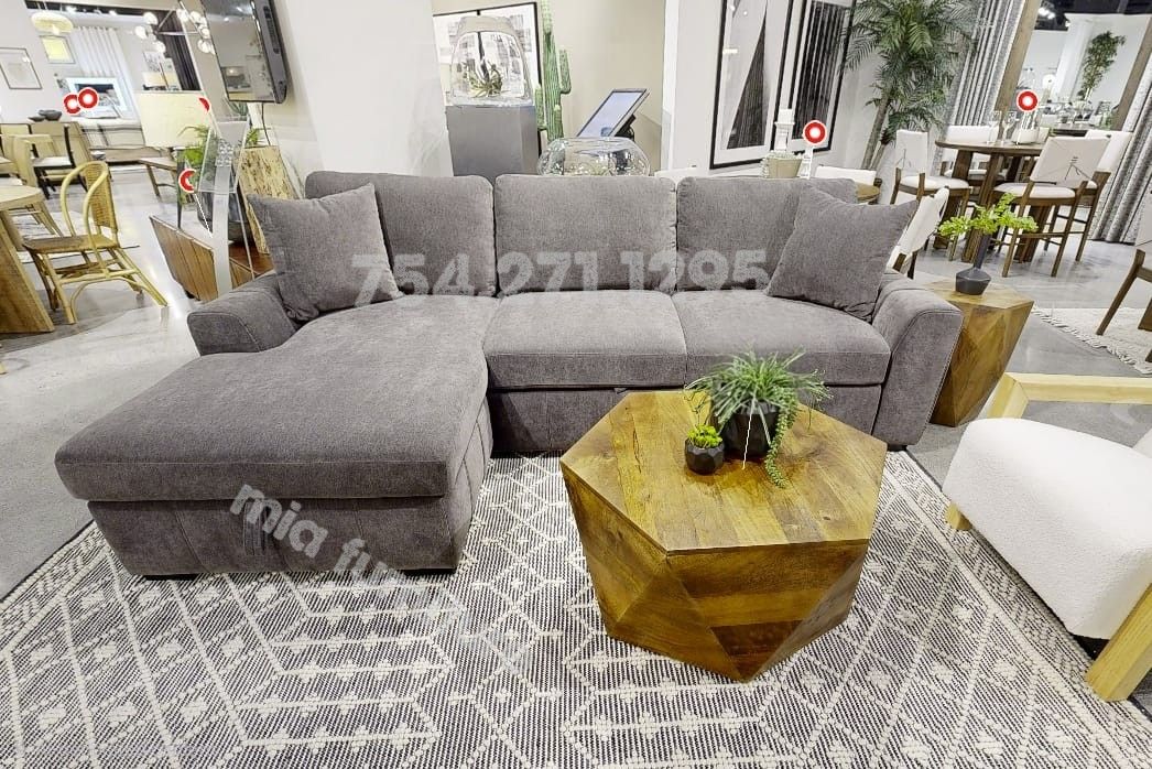 Sleeper Sectional Sofa New Large Sleeper