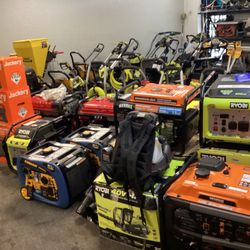 TOOLS FOR SALE AT DOMINIC TOOL SUPPLIERS FINANCING AVAILABLE 