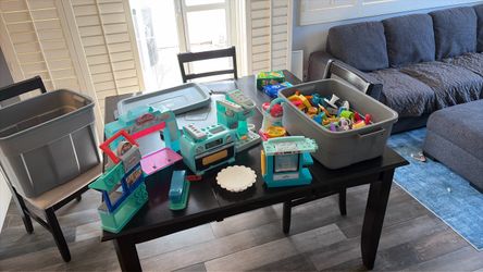 Play doh, play doh kits & accessories