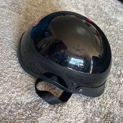 HCI Half shell Helmet