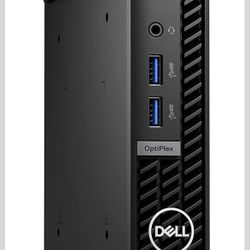 Dell OptiPlex 7010 MFF Micro