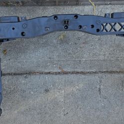 2023 2024 2024 KIA KONA MK2 RADIATOR CORE SUPPORT
