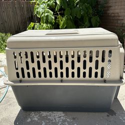Dog Cage