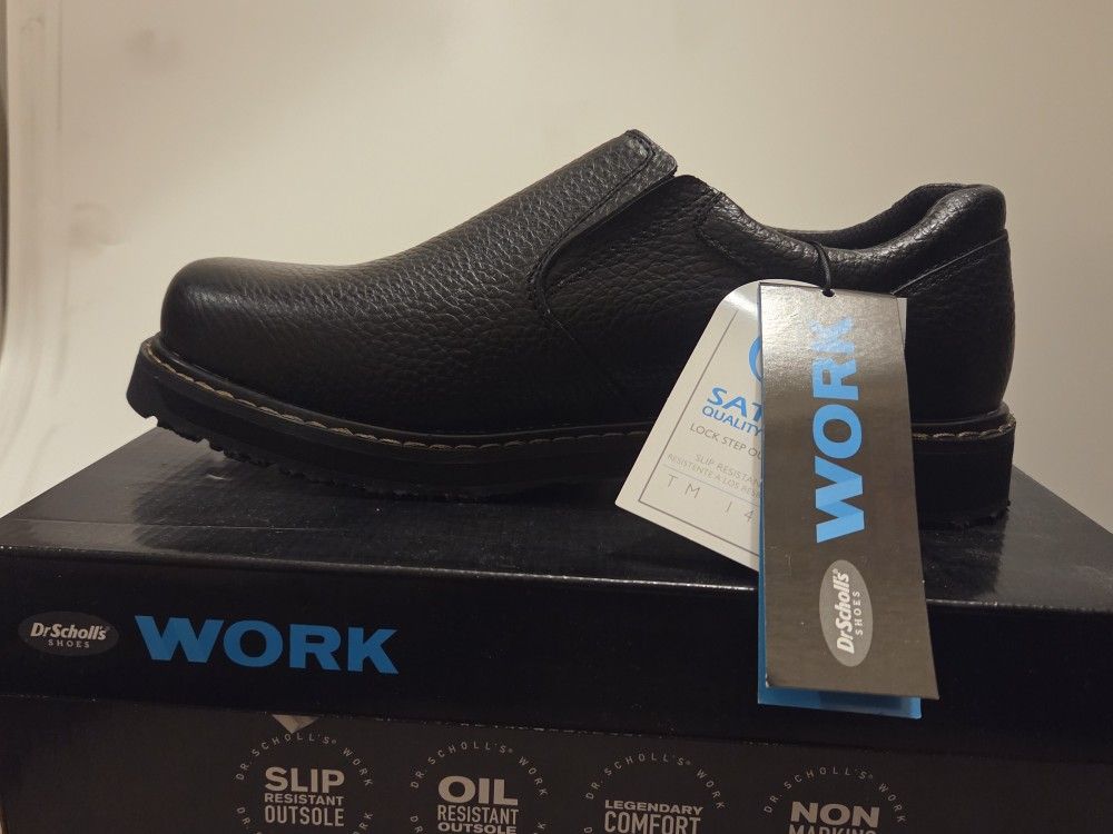 Dr.Scholl's Winder II Men Size 9.5M