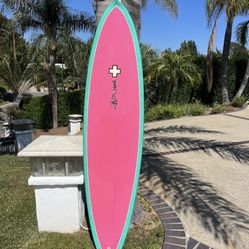 Surfboard Doc Surf R/X 7’0”