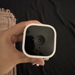 Blink Camera 